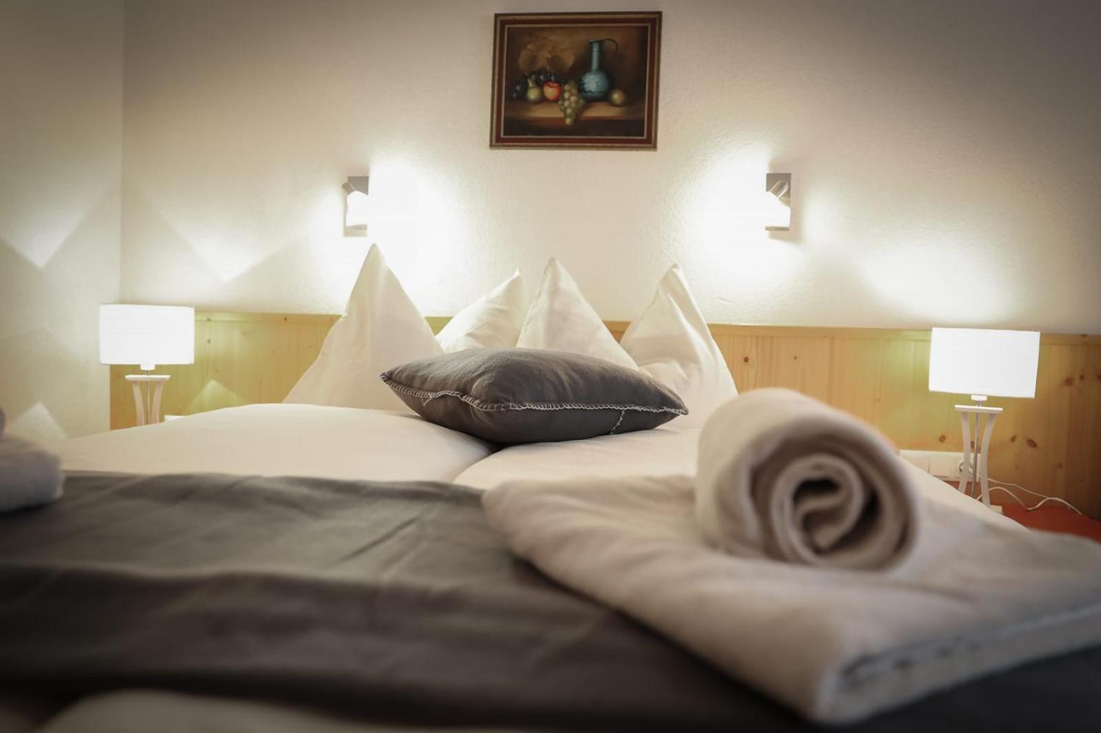 Schlickeralm Hotel Telfes im Stubai Bagian luar foto