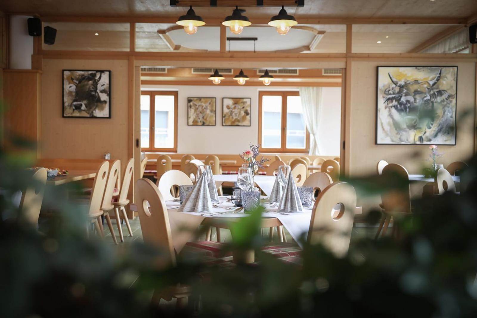 Schlickeralm Hotel Telfes im Stubai Bagian luar foto